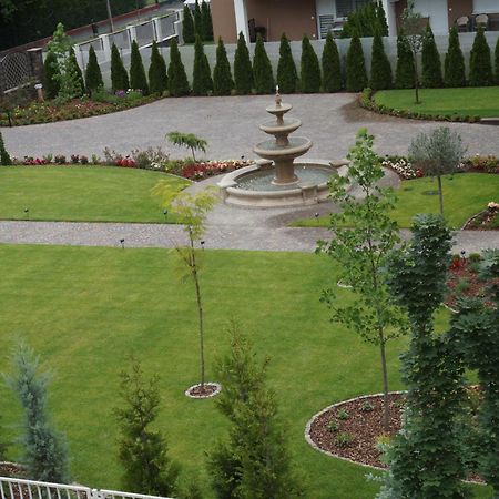 Coke Wellness Apartman Siófok Exterior foto